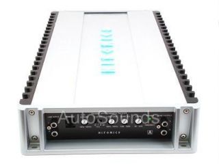 Hifonics Zeus ZXI200 2 2 Channel 800 Watts Amplifier