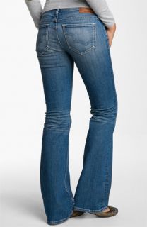 Big Star Remy Stretch Denim Bootcut Jeans (24 Year Dusk) (Juniors Long)