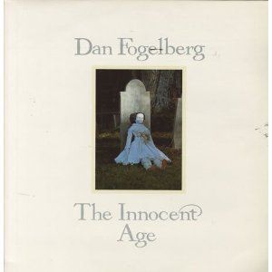 Pop Vinyl Dan Fogelberg   The Innocent Age [Double LP]