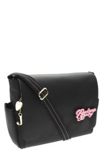 Juicy Couture Messenger Baby Bag