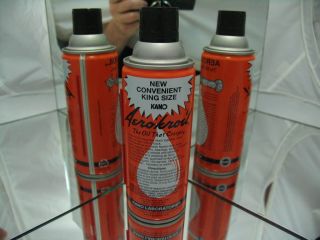  Kroil by Kano Lab. **Brand New** 13oz Spray Can The Oil That Creeps