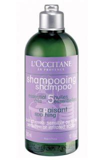 LOccitane Soothing Shampoo