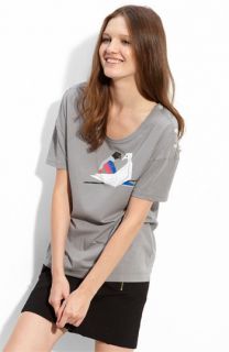 MARC BY MARC JACOBS Love Birds Tee