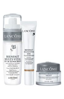 Lancôme Bienfait Set for Normal/Combination Skin ($95 Value)
