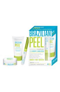 Brazilian Peel™ 30 Day Antidote to Aging System ( Exclusive) ($146 Value)