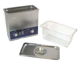 Used Ultrasonic Cleaner 1 7 Gallon