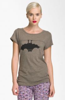 MARC BY MARC JACOBS Batty Graphic Tee