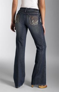 Citizens of Humanity Paloma Flare Stretch Jeans