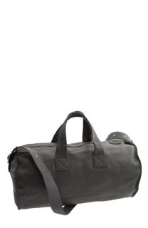 MARC BY MARC JACOBS Leather Duffel Bag