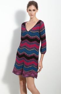 M Missoni Wave Stripe Dress