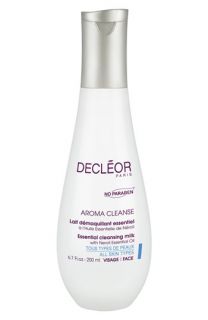 Decléor Aroma Cleanse Essential Cleansing Milk