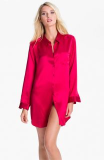 Shimera Silk Nightshirt