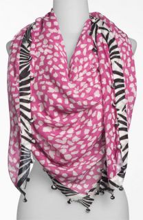 Diane von Furstenberg New Bubsy Day Scarf