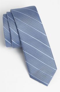 Calibrate Woven Silk Tie
