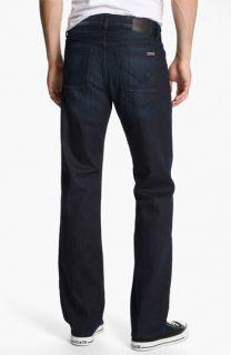 Hudson Jeans Wilde Relaxed Straight Leg Jeans (Datron)