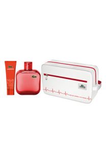 Lacoste Eau de Lacoste   Red Edition Fragrance Set ($74 Value)