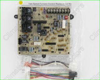 Carrier Bryant 325879 751 2 Speed Control Circuit Board