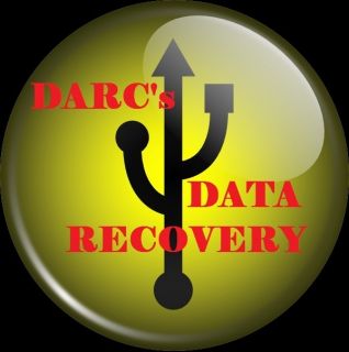 Darcs Data Recovery Services Has Your USB Thumbdrive Flashdrive BEEN