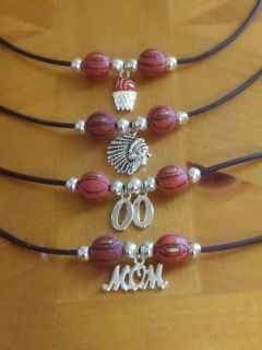  Custom Sports Necklaces