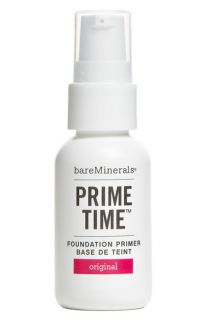 bareMinerals® Prime Time™ Deluxe Original Foundation Primer (2 oz.) ($46 Value)