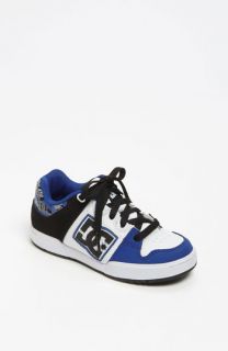 DC Shoes Turbo 2 Sneaker (Little Kid & Big Kid)