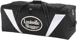 Louisville Slugger LOGB Oversized Equipment Bag   Royal   New