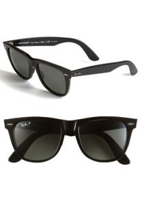Ray Ban Classic Wayfarer Polarized 54mm Sunglasses