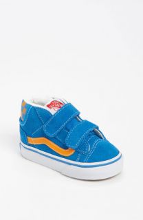 Vans Mid Skool 77 Skate Shoe (Baby, Walker, Toddler, Little Kid & Big Kid)