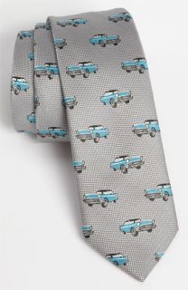 Topman Woven Tie