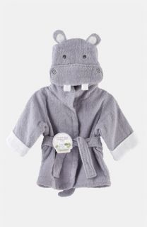 Baby Aspen Hug a Lot Amus Hooded Robe (Infant)