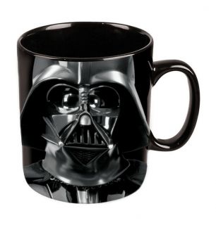 Star Wars Darth Vader Empire Giant Mug Coffee Cup New in Presentation