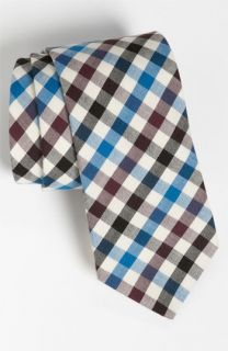 1901 Woven Cotton Tie