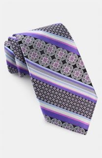Ted Baker London Woven Silk Tie