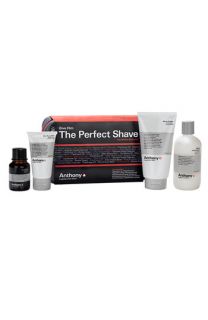 Anthony Logistics For Men® The Perfect Shave Kit ($90 Value)
