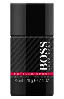 BOSS Bottled Sport Deodorant ( Exclusive)