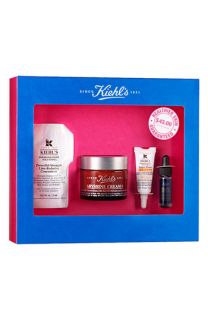 Kiehls Wrinkle Fighting Healthy Skin Essentials Set ($57 Value)