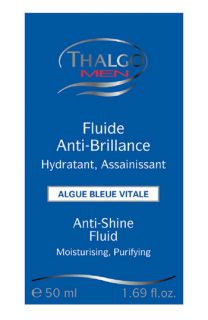 Thalgo Thalgomen Anti Shine Fluid