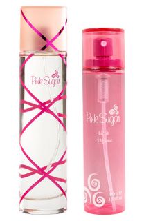 Pink Sugar Fragrance Set ($80 Value)