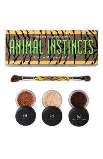 Bare Escentuals® Animal Instincts Eye Color Collection