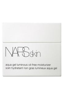 NARS Skin Aqua Gel Luminous Oil Free Moisturizer