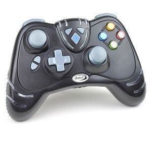 Datel Turbo Fire 2 Wireless Controller for Xbox 360