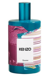 KENZO Femme Eau de Toilette ( Exclusive)