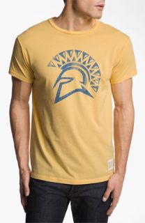 The Original Retro Brand San Jose State Spartans T Shirt