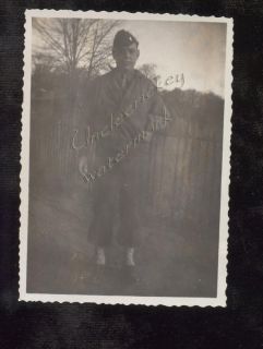 Military Photo Soldiers Gay Culture Vintage 2 5x3 5 3943 