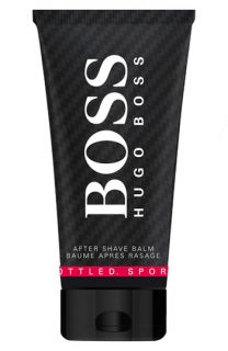 BOSS Bottled Sport After Shave Balm ( Exclusive)