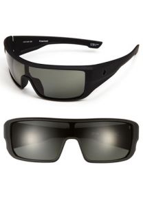 SPY Optic Carbine Polarized Shield Sunglasses