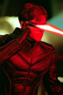 James Marsden as Cyclops in 20th Century Foxs X2 X Men United