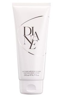 Diane von Furstenberg Diane Perfumed Body Lotion