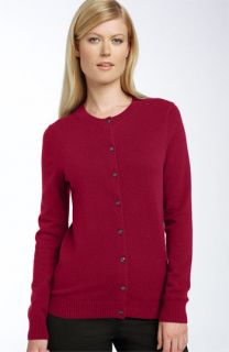 McDuff Cashmere Cardigan