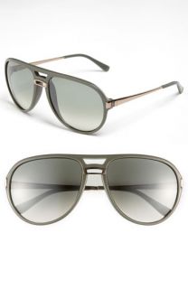 Givenchy Aviator Sunglasses